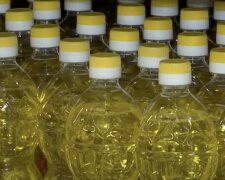 Подорожчання олії в Дніпропетровській області