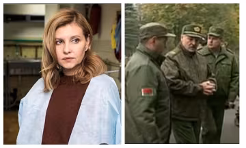 Зникнення Зеленської, війська Білорусі біля кордону РФ і стрибок долара - головне за тиждень