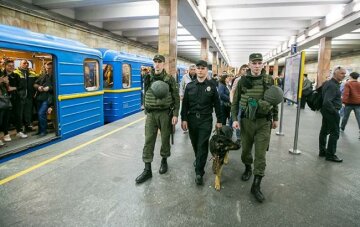 киев полиция