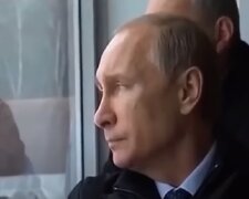 Владимир Путин, президент рф
