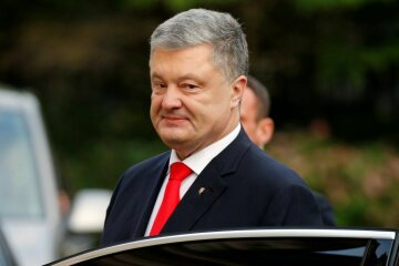 Петр Порошенко