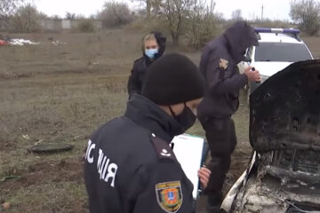 "Завжди була усміхнена і товариська": жінку-таксиста зарізали під Одесою, нові деталі