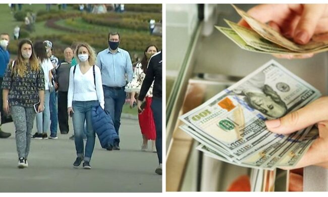 Украинцев обложат новой данью в долларах, в Раде раскрыли суммы: кто сможет не платить