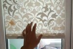 рулонные шторы