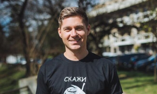 Владимир Остапчук