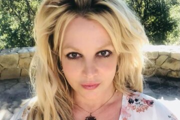 бритни спирс