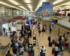 Угроза теракта: в женевском аэропорту усиливают меры безопасности 