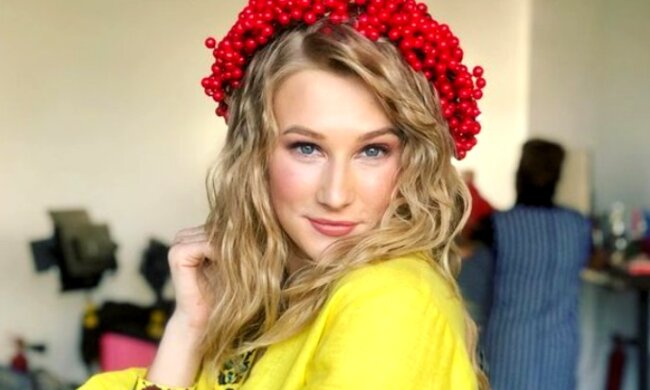 Екатерина Никитина