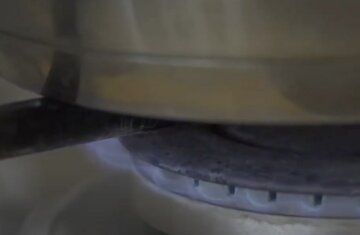 Підвищення тарифів на газ у Дніпрі