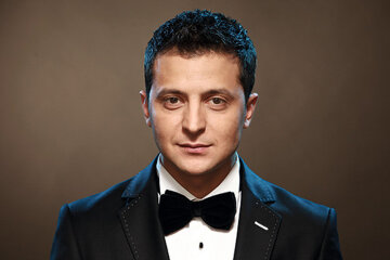 зеленский 3