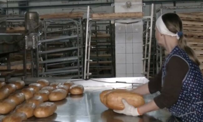 Дефіцит хліба в Дніпропетровській області
