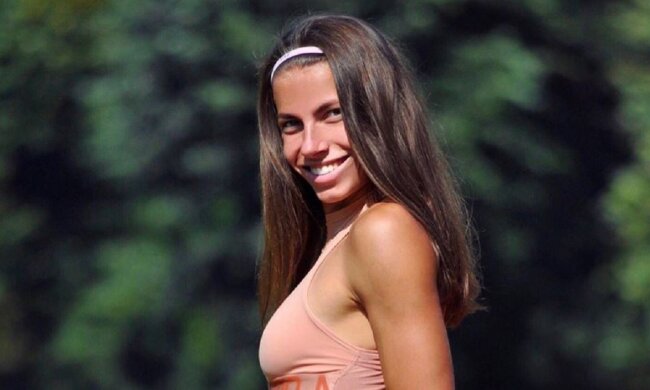 Марина Бех-Романчук