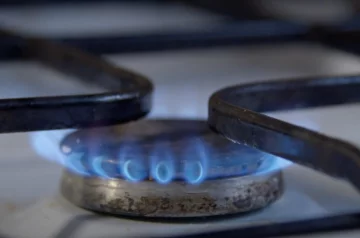 Графік відключення газу в Київській області