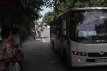 Новий графік руху транспорту в Києві