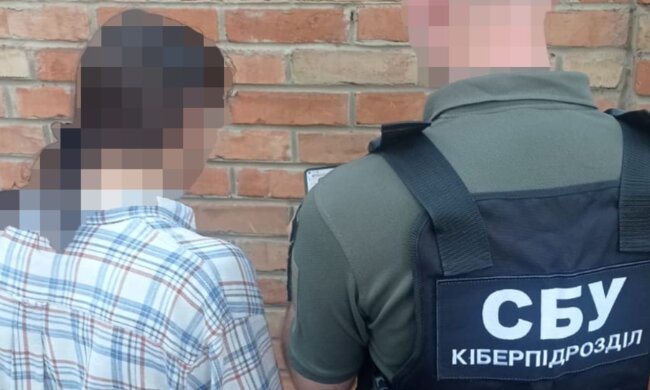 Закликав до поділу України і не тільки: на Полтавщині знайдено прихильника окупантів, яке покарання йому загрожує