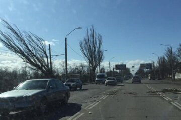 Стихія мчить до Одеси, погода різко зіпсується: оголошено штормове попередження