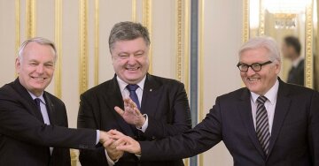 Дипломат пообещал Порошенко проблемы в октябре