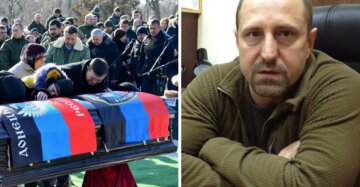 На Донбасі знищили одіозного командира "ДНР", Ходаковський в печалі: фото і перші подробиці