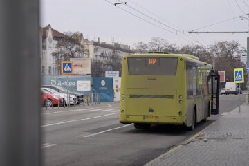 Подорожание проезда в Одесской области