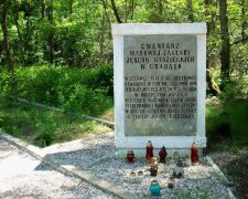 У Польщі поглумилися над могилами радянських воїнів