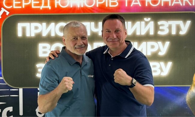 Павел Бартковский