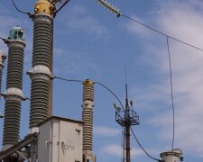 Графики отключения света в Одесской области на 25 февраля