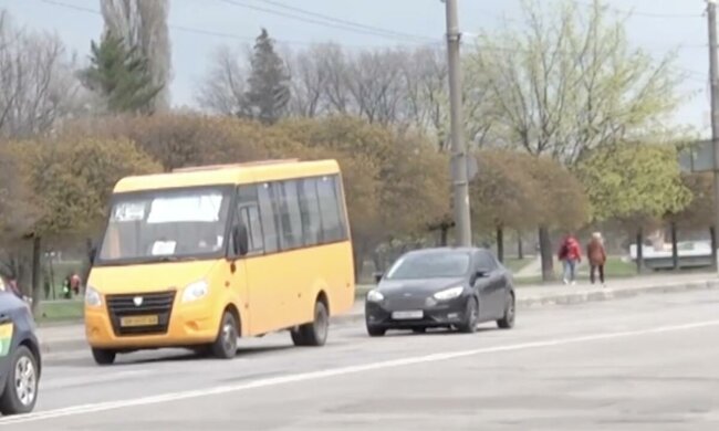 Нова система оплати проїзду в Сумській області
