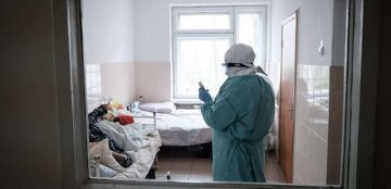 Эпидемия китайского вируса на Одесчине, установлен новый рекорд: сколько заболевших