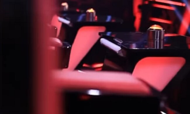 Голос країни