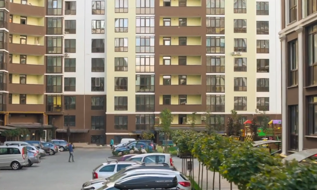 Бесплатное жилье для переселенцев Кировоградской области