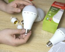 График отключения света в Полтавской области на 14 января