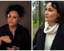 Актриса Васько припомнила скандальные высказывания Байрак на съемочной площадке: "Сразу удалила из друзей..."