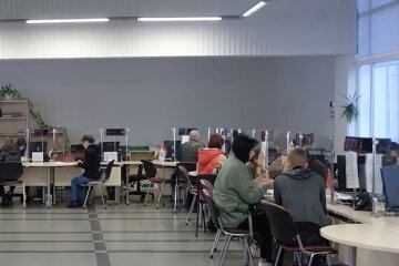 Денежная помощь для ВПЛ в Полтавской области