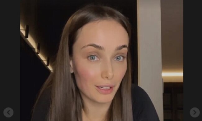 Ксенія Мішина