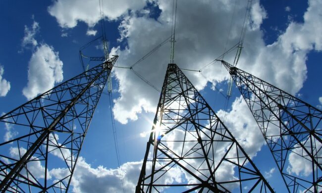 Тарифы на электроэнергию в Украине