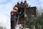 Графіки відключення світла у Дніпропетровській області на 17 липня