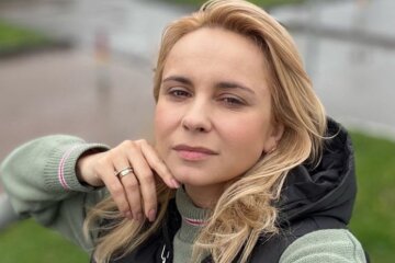 Лилия Ребрик