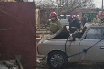 Потужний вибух пролунав на Одещині, у квартирах вилетіли вікна: кадри з місця
