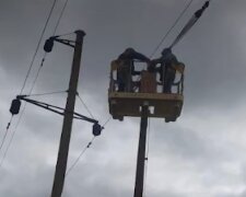 Графіки відключення світла в Запоріжжі та області на 20 січня