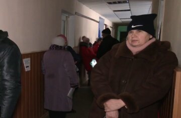 Безкоштовні продукти для ВПО та пенсіонерів у Кіровоградській області