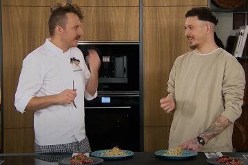 Пекельні борошна