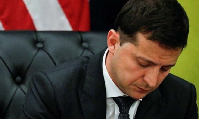 «Швидше, він уже не дихає»: Зеленському терміново викликали швидку, подробиці