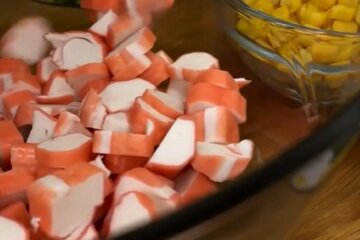 крабові палички