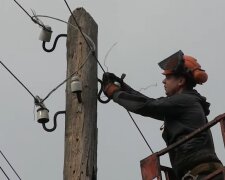 графіки відключення світла у у Кіровоградській області на тиждень з 27 квітня по 3 травня