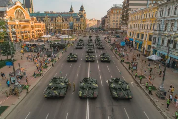 парад-на-день-независимости