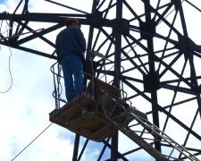 Графики отключения света в Ровенской области на 20 февраля