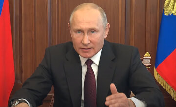 "Такого генія давно не було": у РФ підняли паніку через рішення Путіна щодо Карабаху