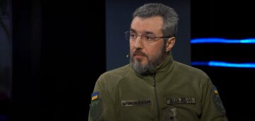 Проверка чиновников: военный Святослав Дубина рассказал, какие два закона нужно сейчас инициировать