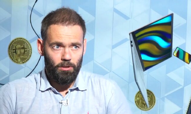 В державі на керівних посадах, ти не може обирати між гарним і поганим, - Задворний