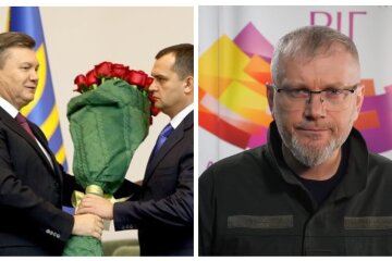 Прохання здати Кривий Ріг: екс-міністр МВС Захарченко подзвонив Вілкулу і отримав "відповідь"